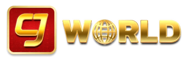 CJWORLD เว็บพนันออนไลน์ฝาก-ถอนออโต้ระบบเสถียร 2025
